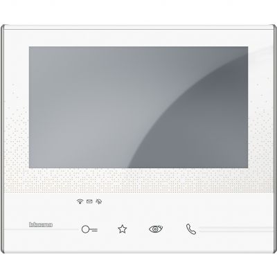 Wideodomofon 7&Quot; Classe 300x13E Smart Z Wi-Fi 344642 LEGRAND (344642)